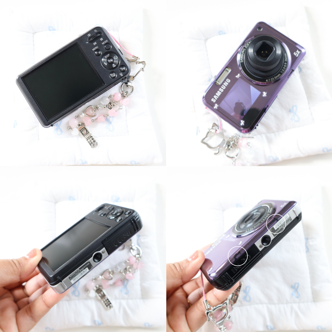 Samsung PL120