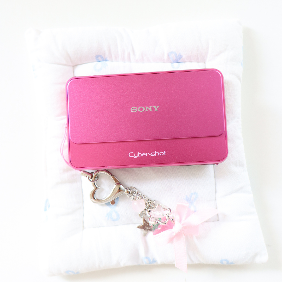 Sony Cybershot DSC-T99