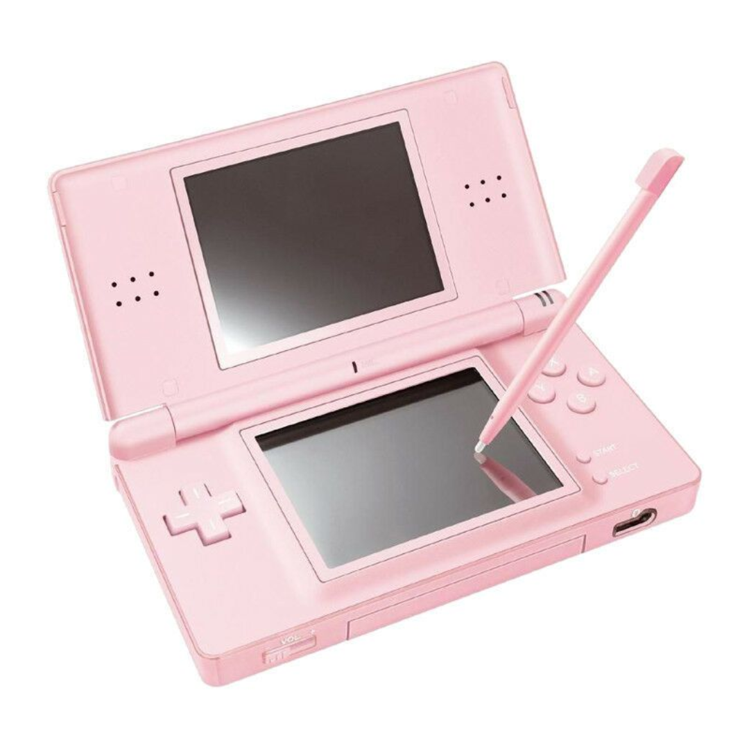 Nintendo DS Lite