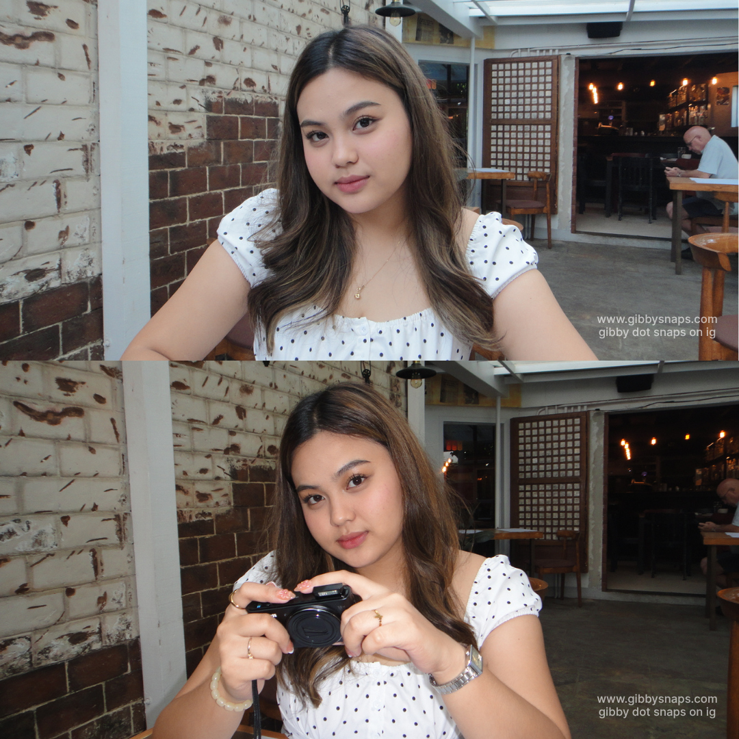 Sony Cybershot DSC-T99