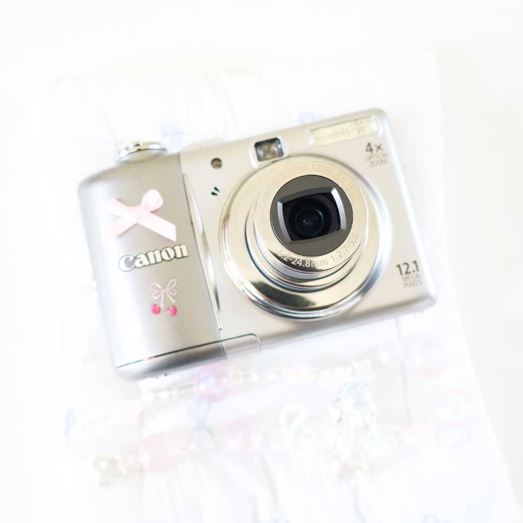 Canon Powershot A1100 IS