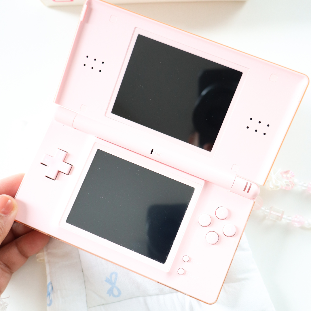 Nintendo DS Lite