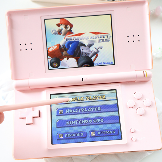 Nintendo DS Lite