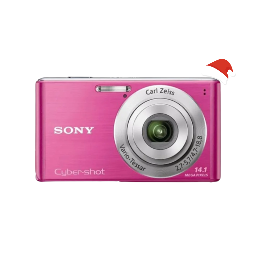 Sony Cybershot W530 – GIBBY SNAPS