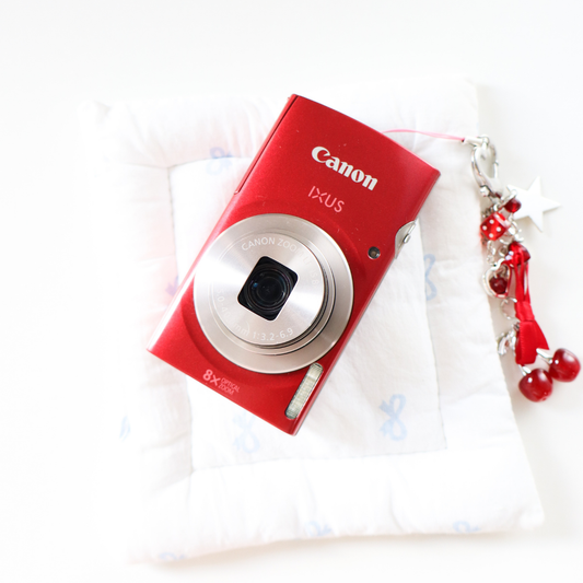 Canon IXUS 185 (Boxed)
