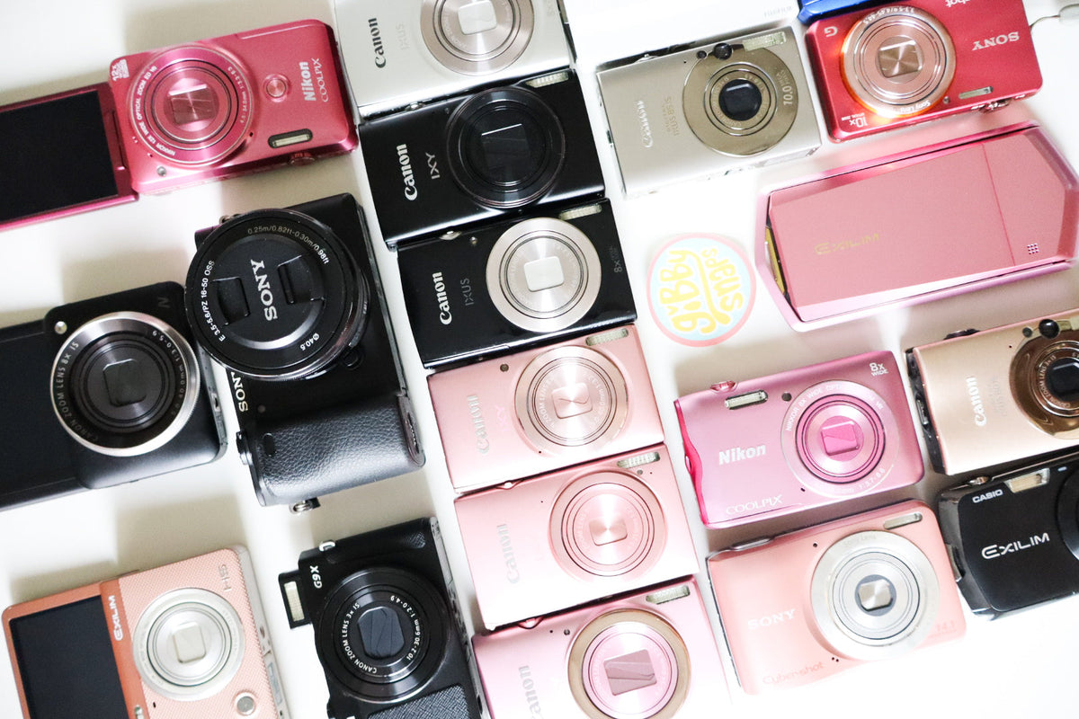 Best Beginner-Friendly Digital Cameras in 2026: How to Choose Your First Digicam
