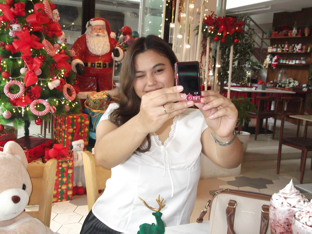 Fujifilm Finepix L55