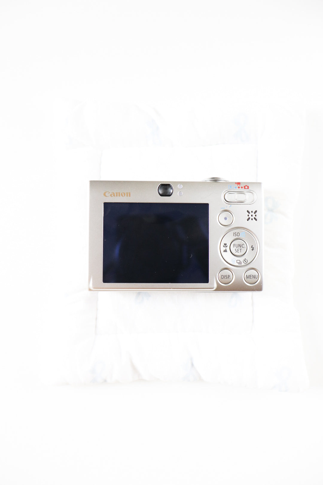 Canon Ixus Digital 85 IS