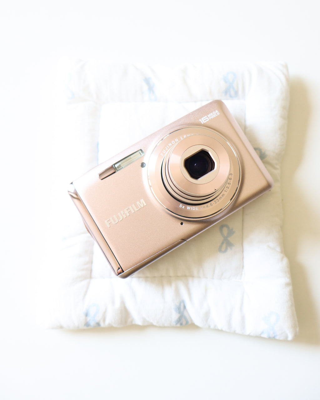 Fujifilm FinePix JX700