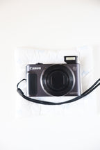 Canon PowerShot SX620 HS