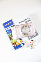 Olympus VR-360 (boxed)