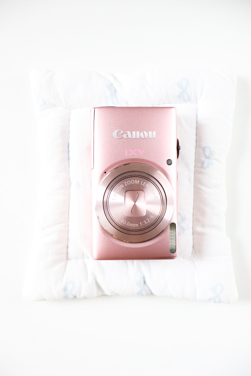 Canon IXY 100F | boxed
