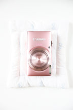 Canon IXY 100F | boxed