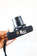 Sony RX100 Mark 1