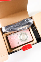 Casio Exilim ZR55 (Boxed)