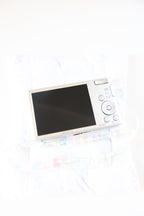 Sony Cybershot DSC-W830