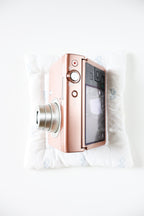 Casio Exilim ZR50