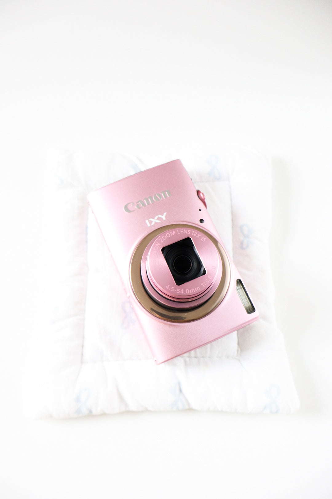 Canon IXY 630