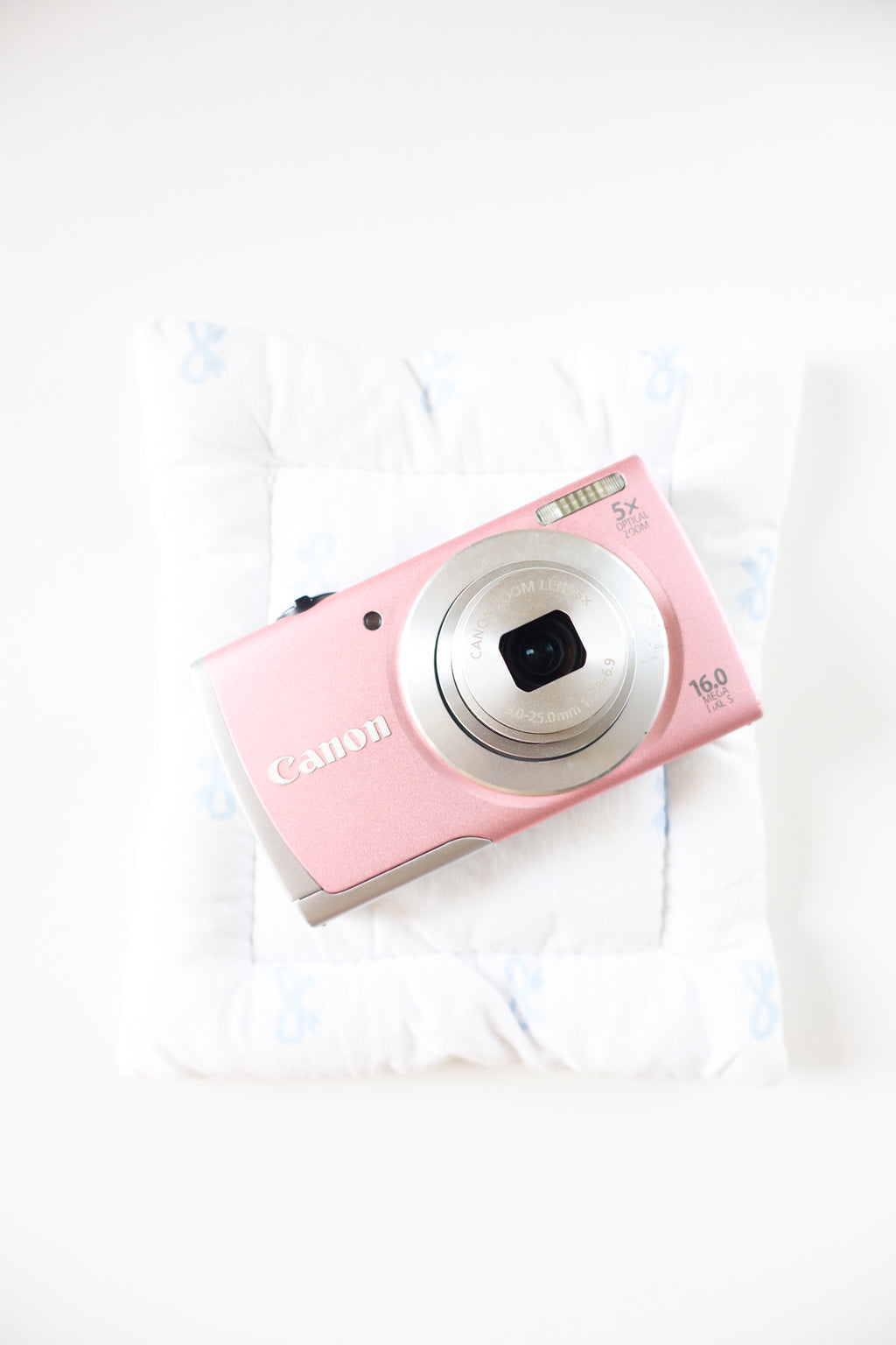Canon Powershot A2600