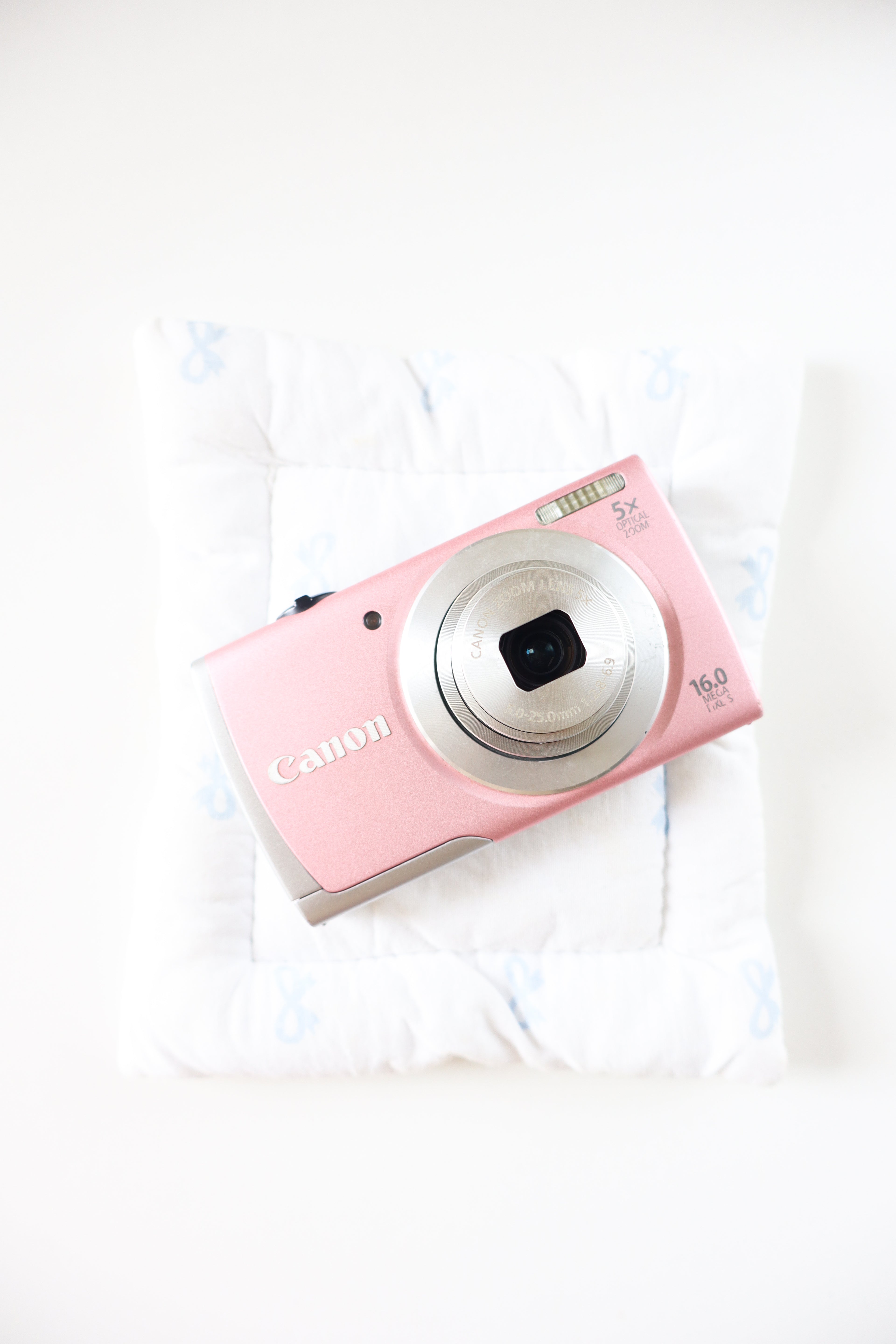 Canon Powershot A2600