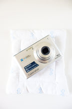 Sony Cybershot W550