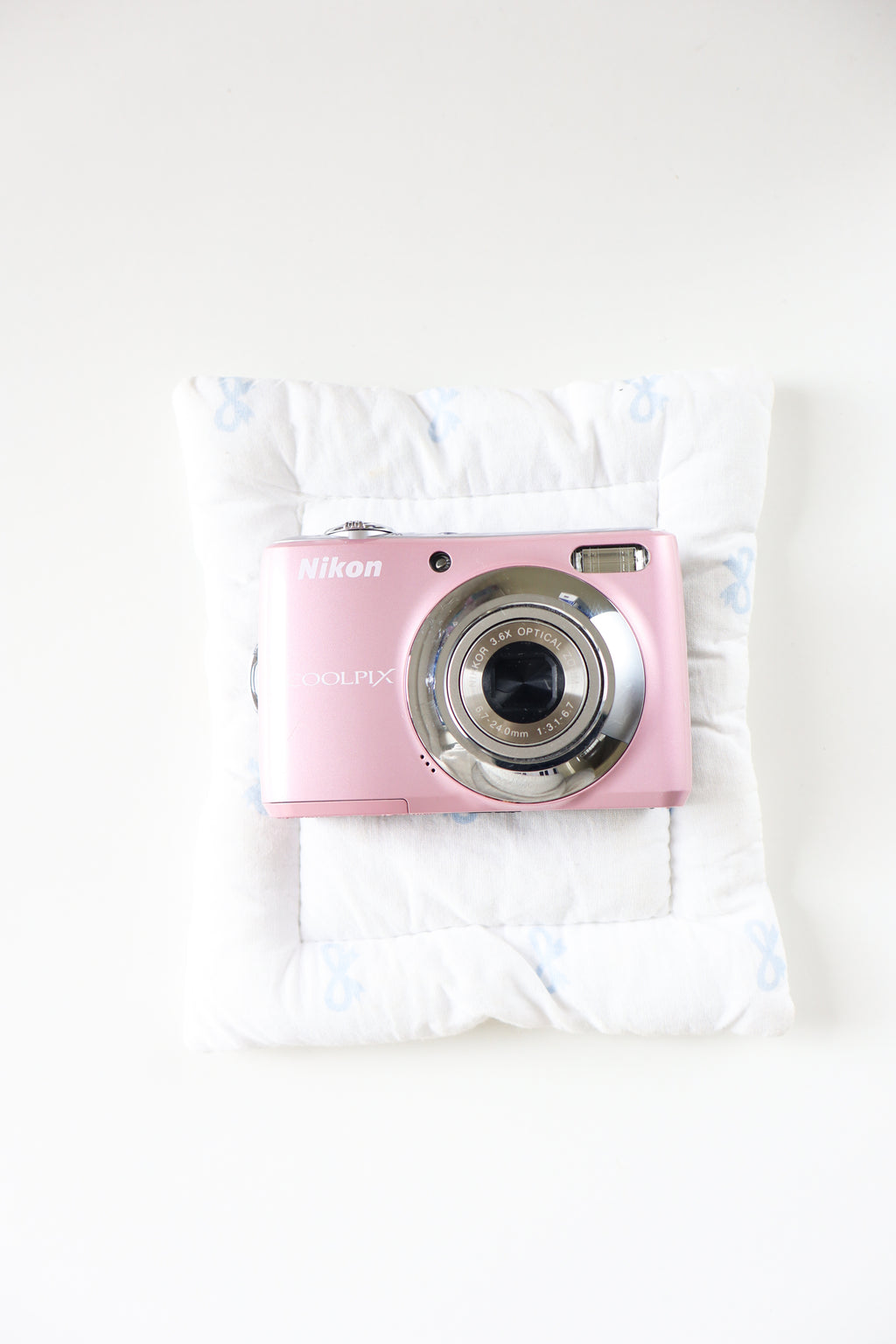 Nikon Coolpix L21