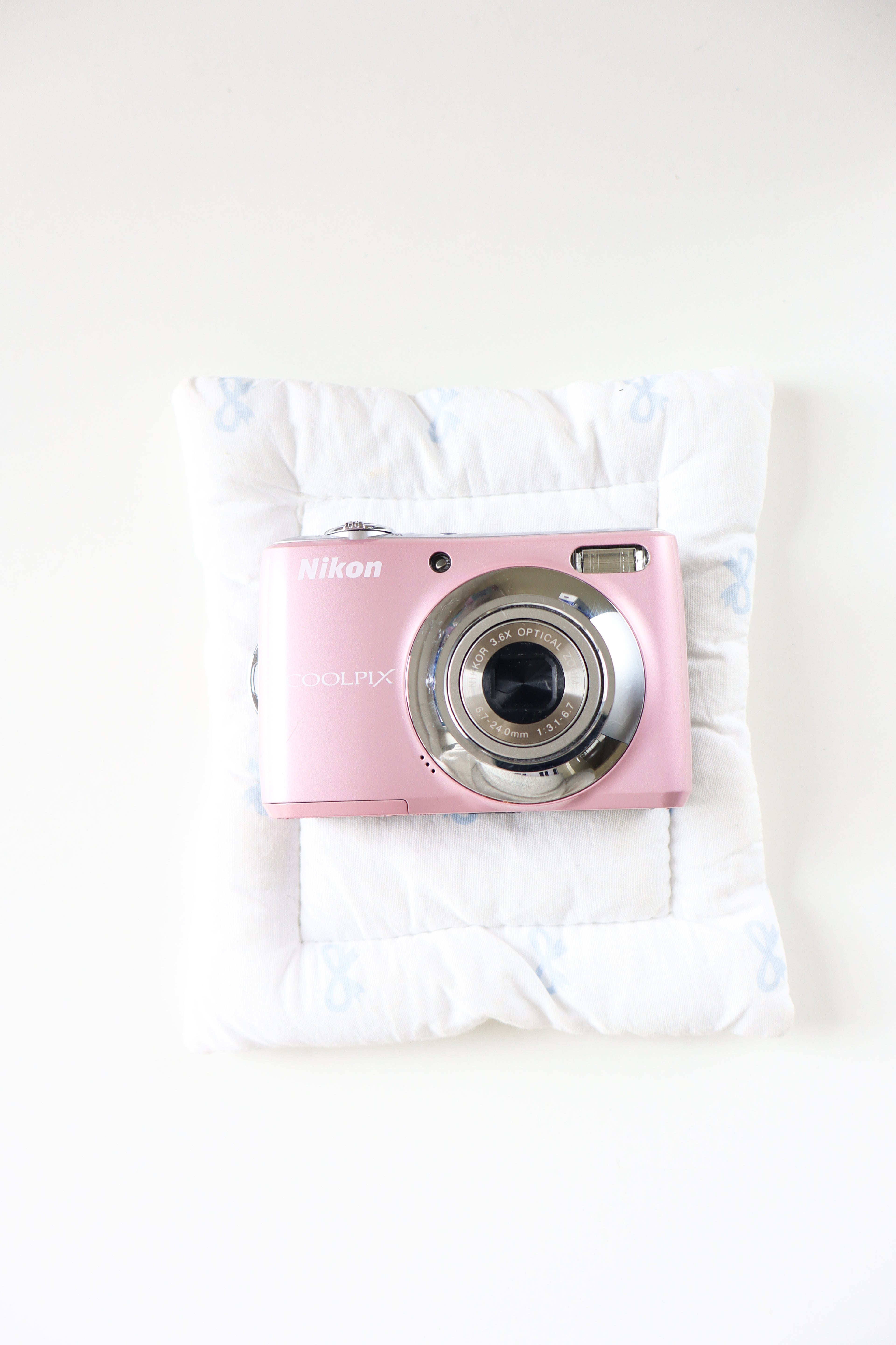 Nikon Coolpix L21
