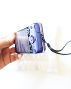 Sony Cybershot WX7