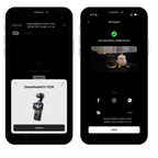 DJI Osmo Pocket 3