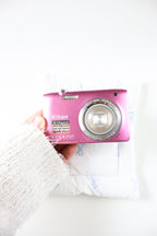 Nikon Coolpix S2800