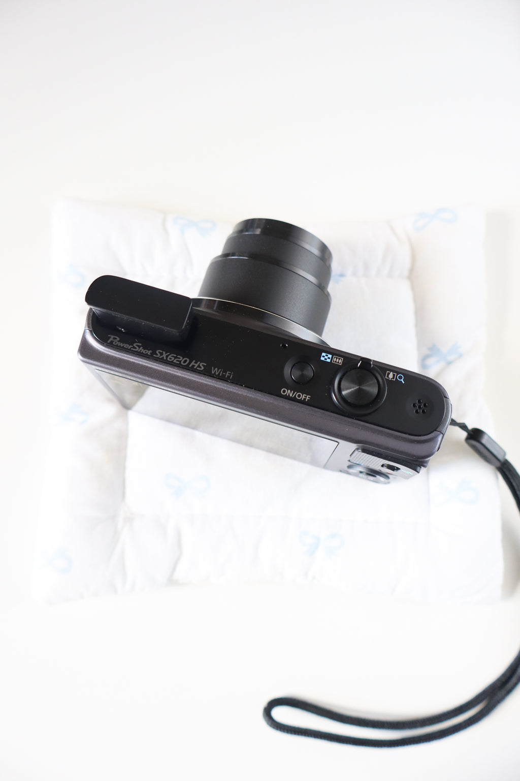 Canon PowerShot SX620 HS