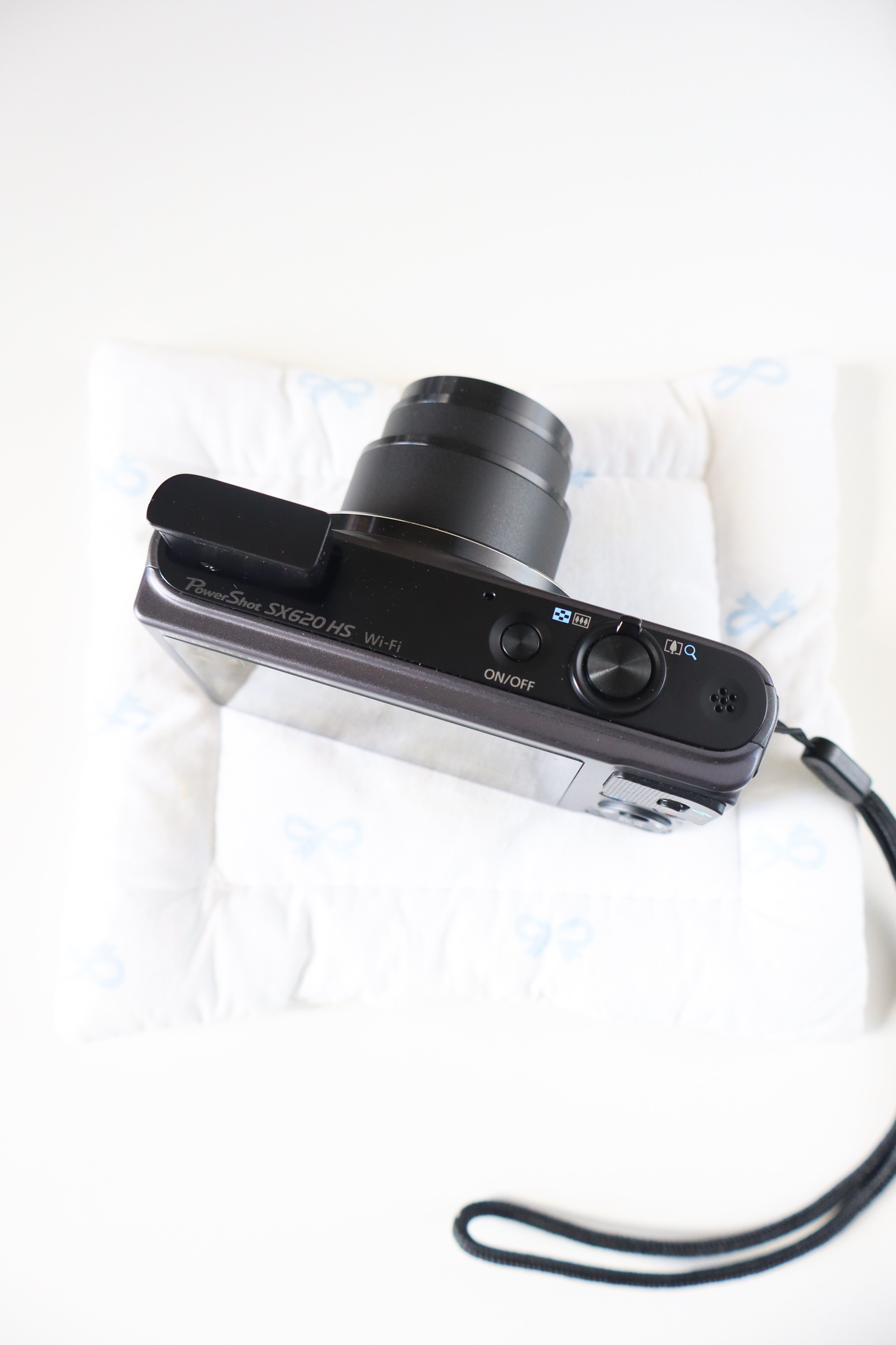 Canon PowerShot SX620 HS
