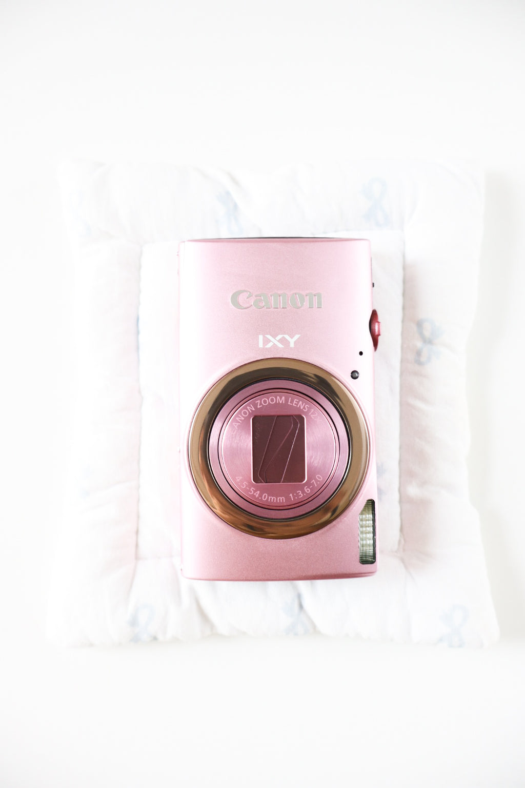 Canon IXY 630