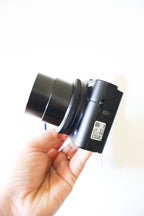 Sony Cybershot RX100 Mark II