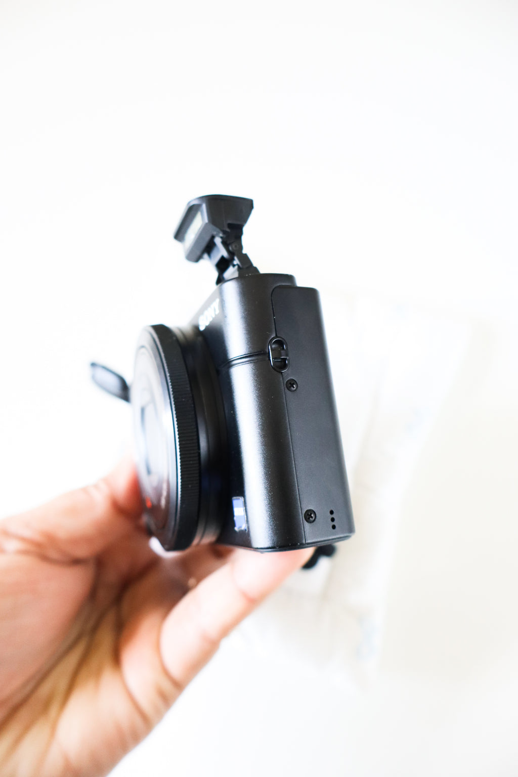 Sony RX100 Mark 1