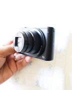 Sony Cybershot WX300