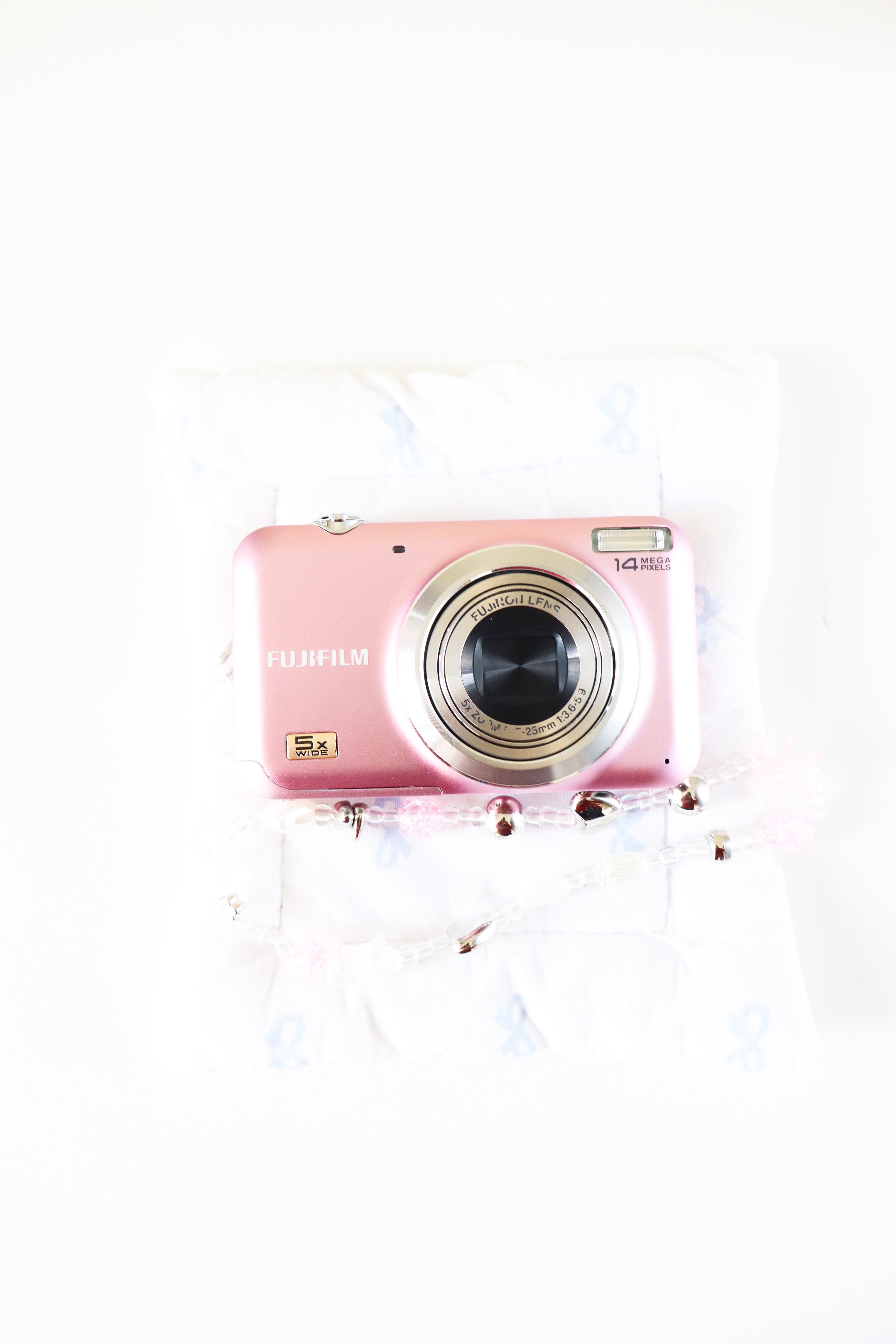 Fujifilm FinePix JX280 – GIBBY SNAPS