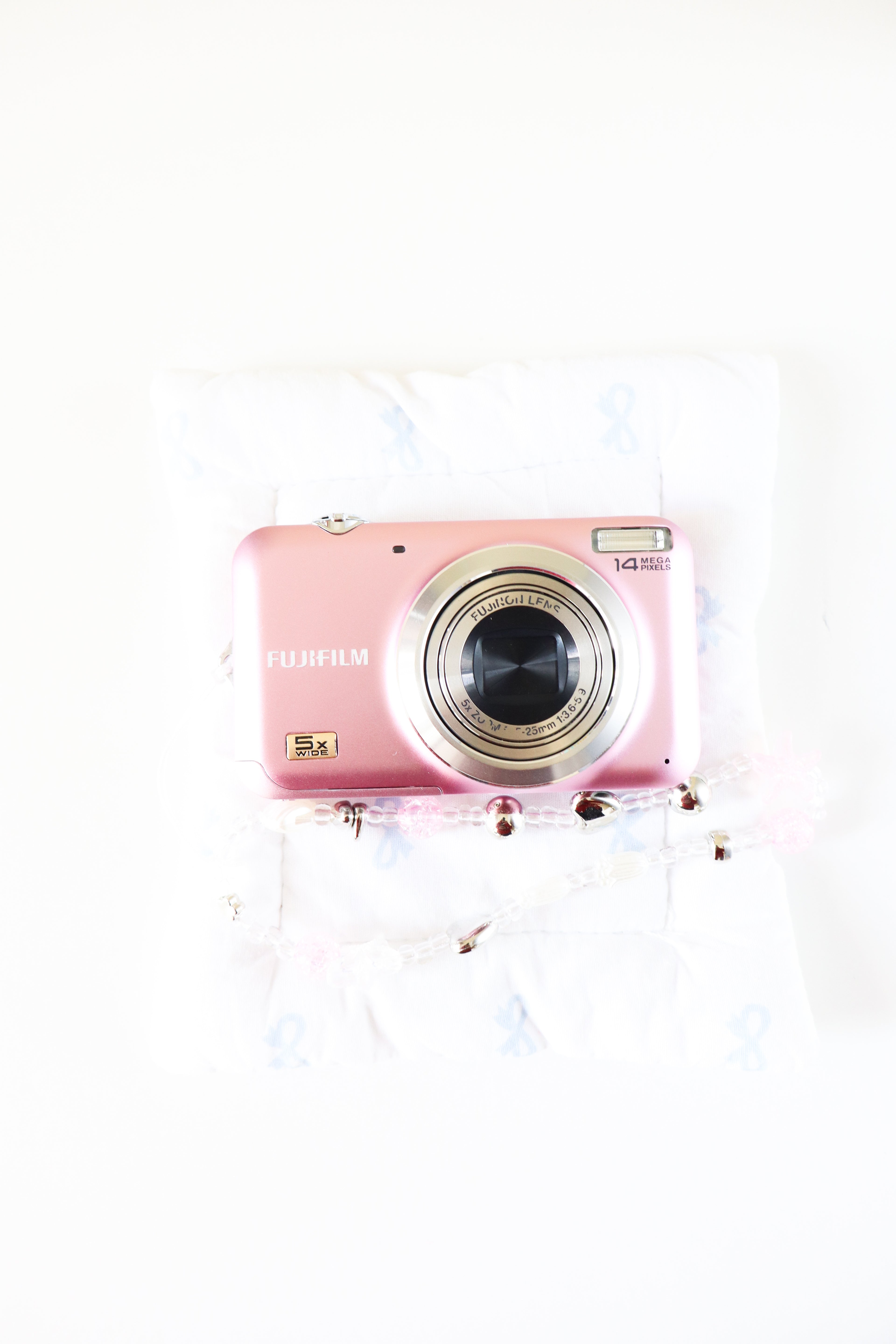 Fujifilm FinePix JX280