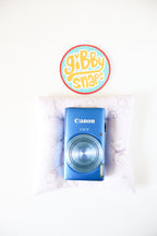 Canon IXY 90F