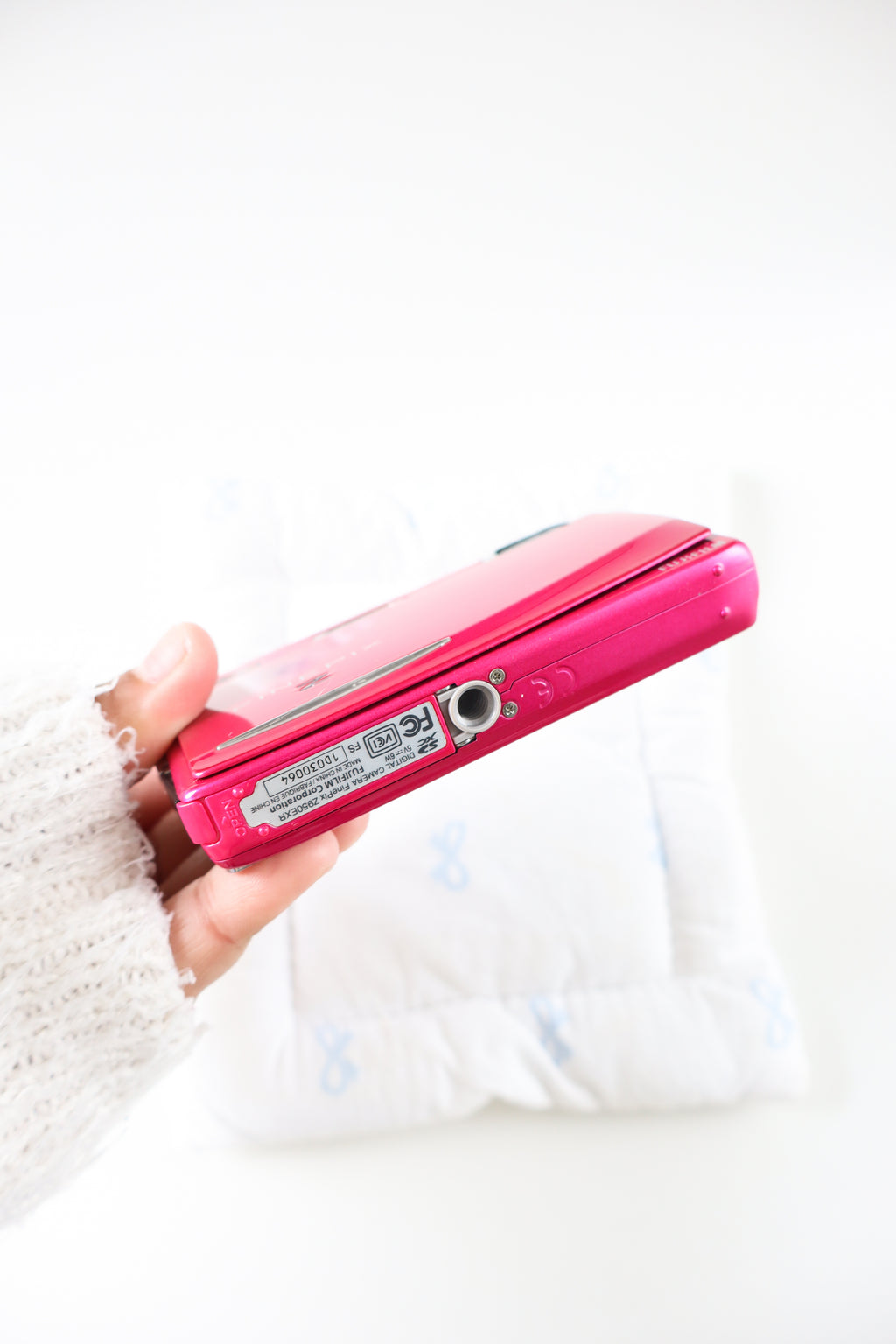 Fujifilm FinePix Z950EXR