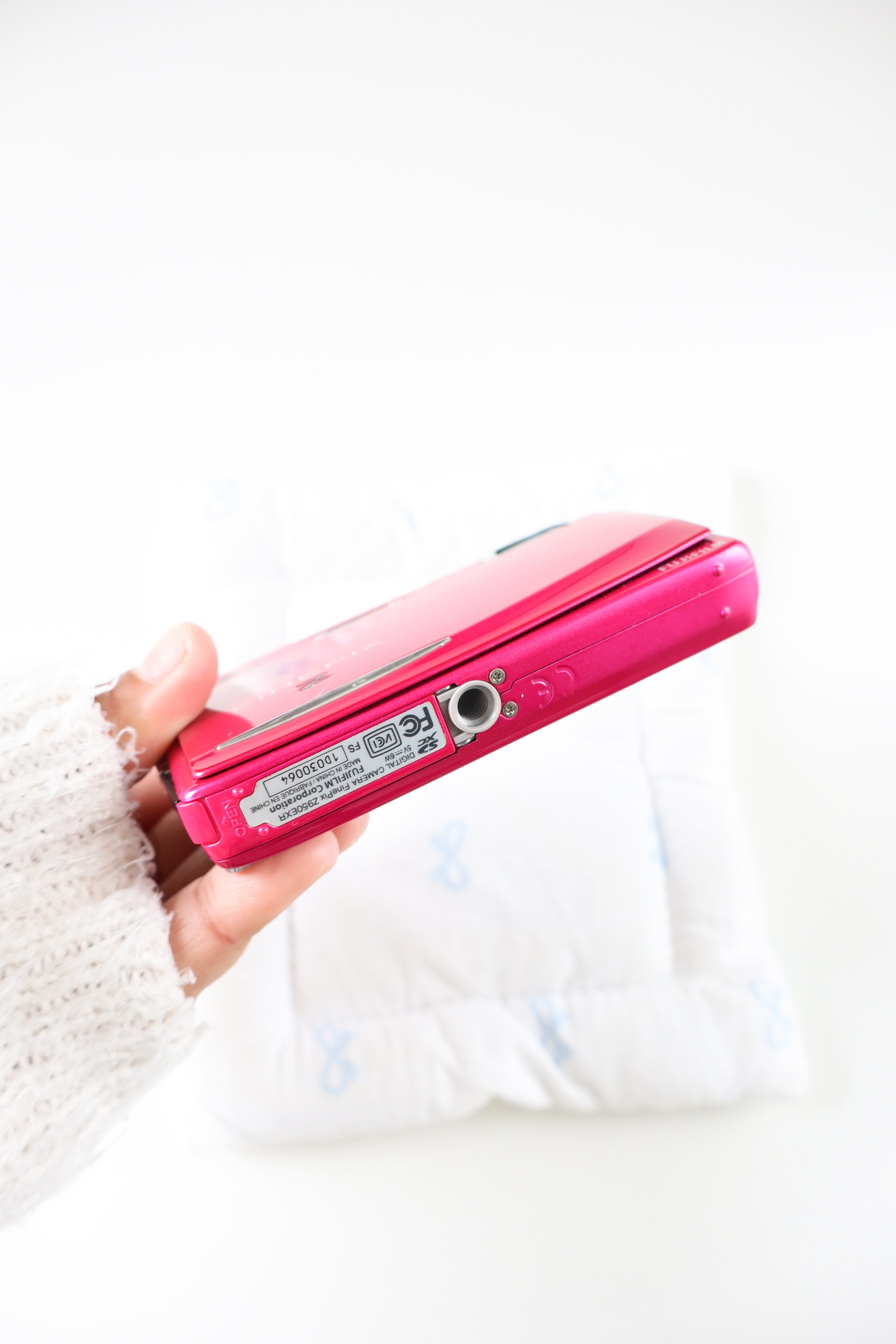 Fujifilm FinePix Z950EXR