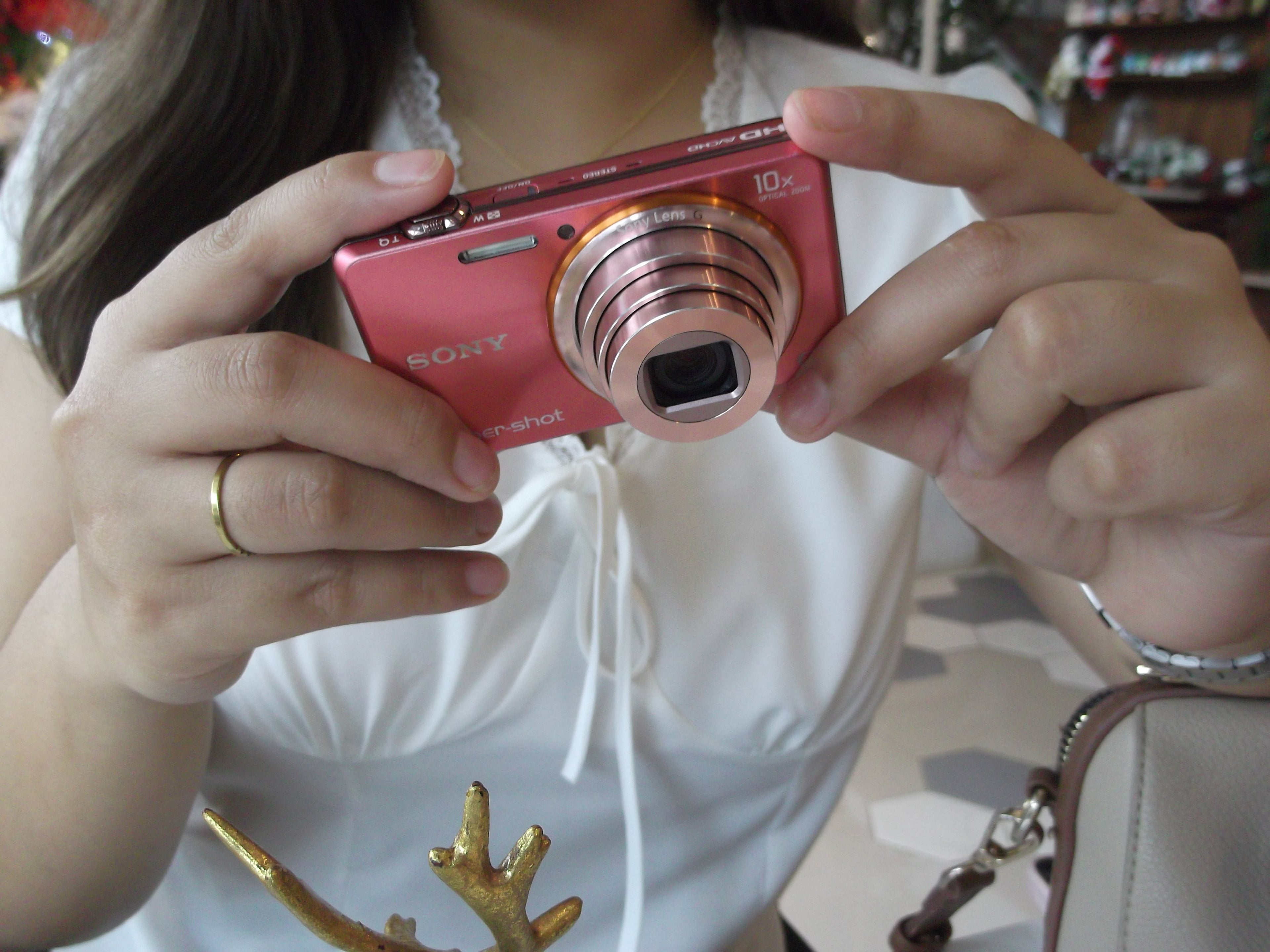 Fujifilm Finepix L55
