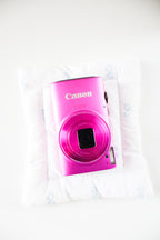 Canon IXY 610F/ELPH 330 HS (Boxed)