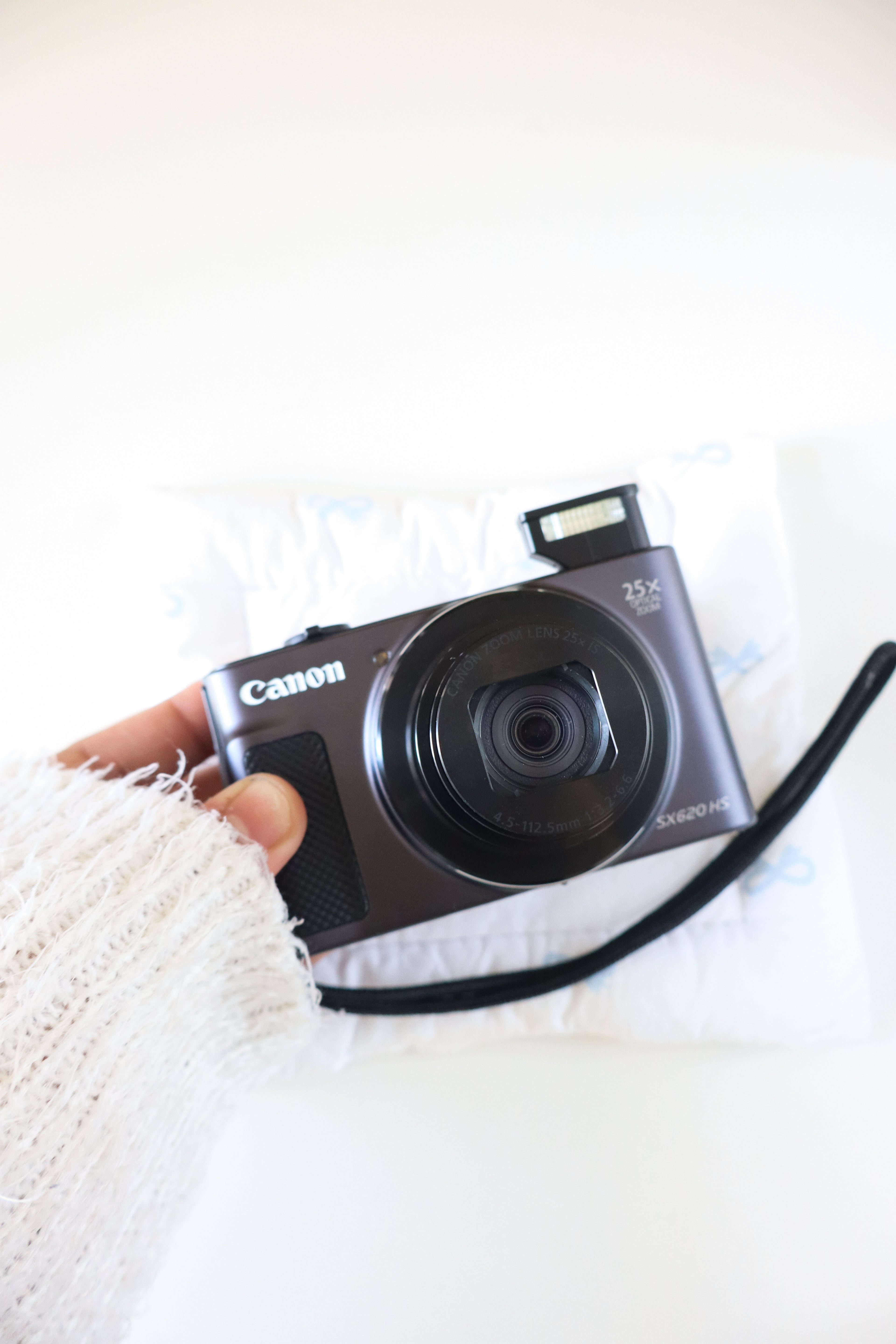 Canon PowerShot SX620 HS