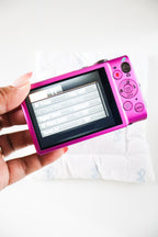Canon IXY 610F/ELPH 330 HS (Boxed)