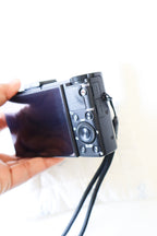 Sony Cybershot RX100 Mark II