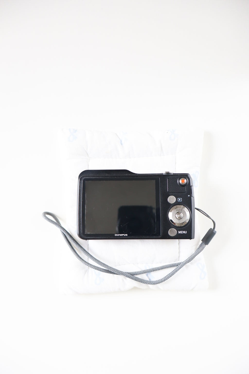 Olympus VG-170