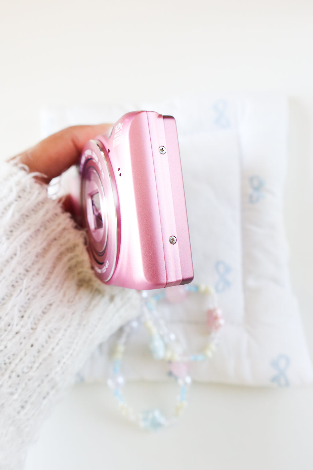 Nikon Coolpix S6800