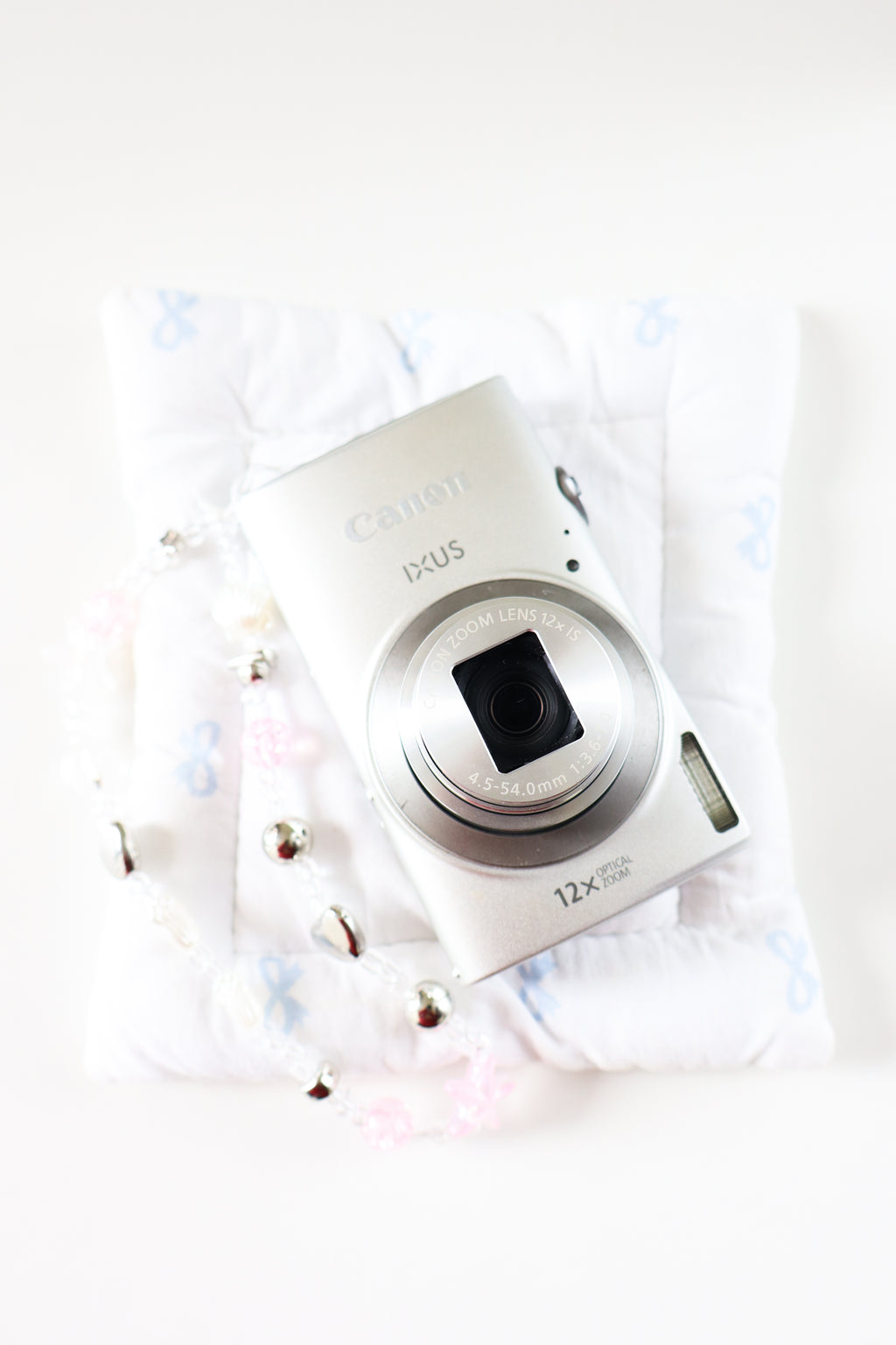 Canon IXY 170
