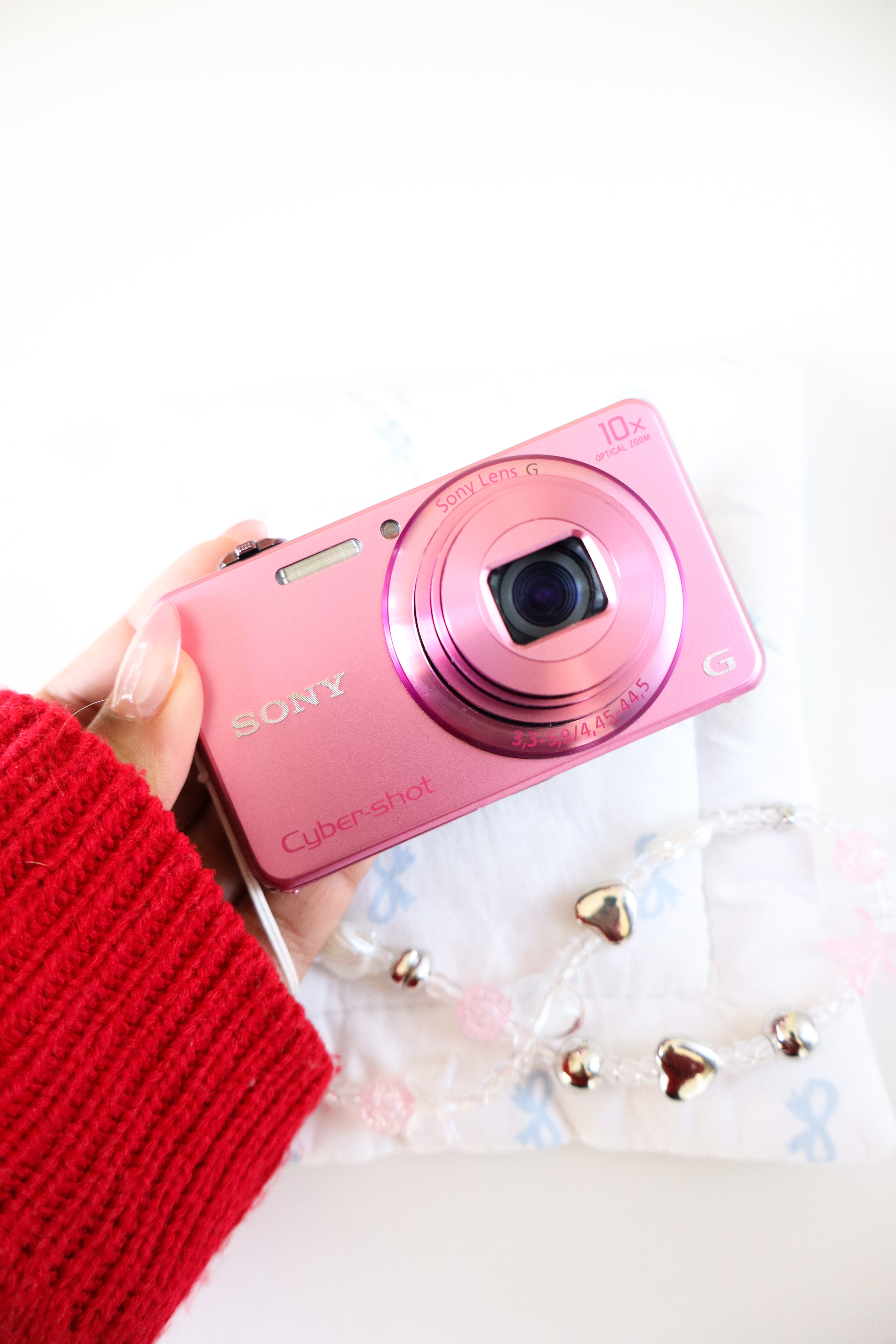 Sony Cybershot WX200
